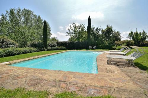 Lovely Tuscany Apartment