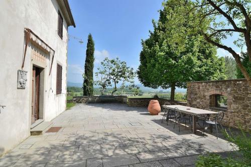 Relaxing Tuscany Apartment