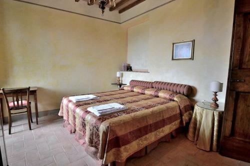 Relaxing Tuscany Apartment