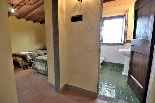 Relaxing Tuscany Apartment