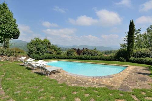 Relaxing Tuscany Apartment