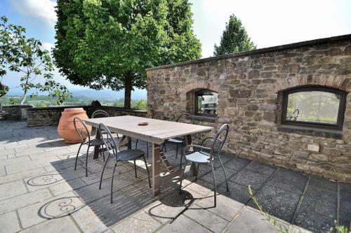 Relaxing Tuscany Apartment