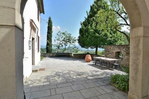 Cozy Tuscany Apartment