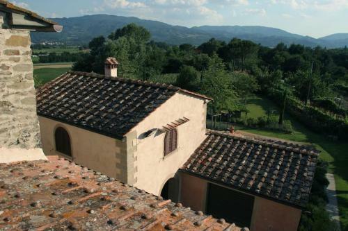 Cozy Tuscany Apartment