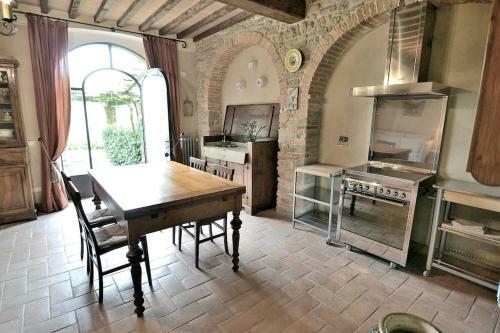 Cozy Tuscany Apartment