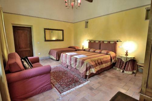 Sweet Tuscany Apartment