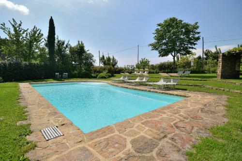 Sweet Tuscany Apartment