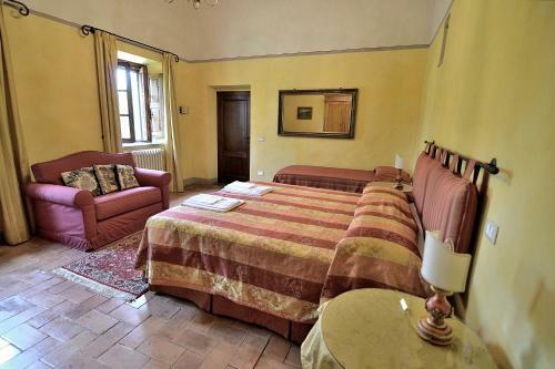 Sweet Tuscany Apartment