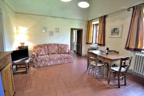 Sweet Tuscany Apartment