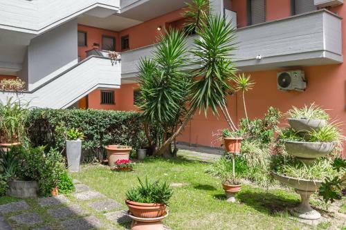 Via Ciabattini Apartments