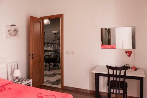 Via Ciabattini Apartments