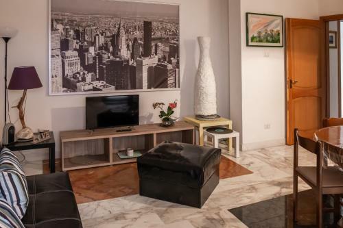 Via Ciabattini Apartments