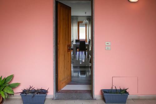 Via Ciabattini Apartments