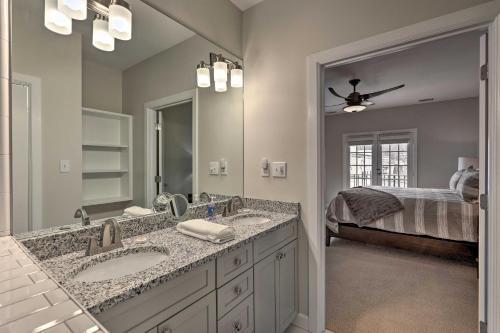 Apartamento Central Blowing Rock Hideaway Near Everything