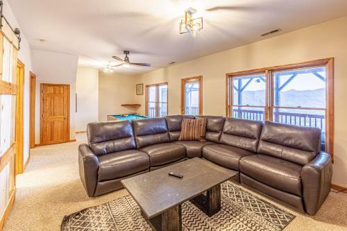 Majestic View Lodge