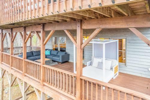 Majestic View Lodge