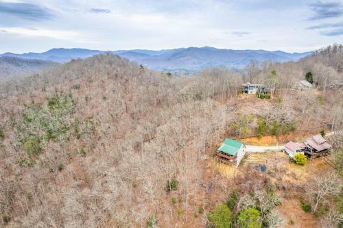 Majestic View Lodge