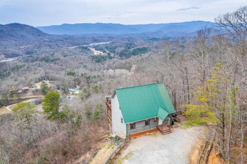 Majestic View Lodge
