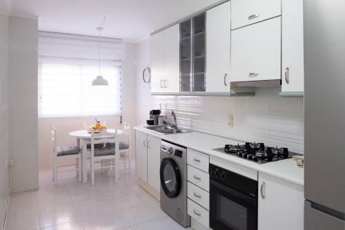 Apartamento Vinaros Centro Playa