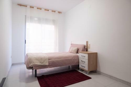 Apartamento Vinaros Centro Playa