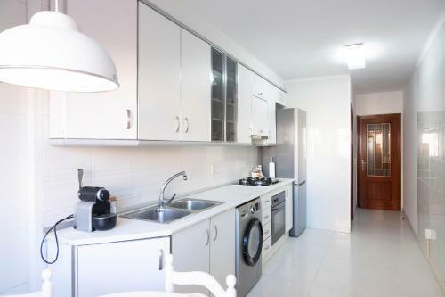 Apartamento Vinaros Centro Playa