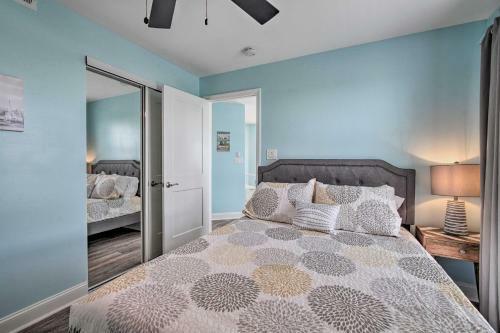 Apartamento Beachfront Getaway With Incredible Ocean Views!