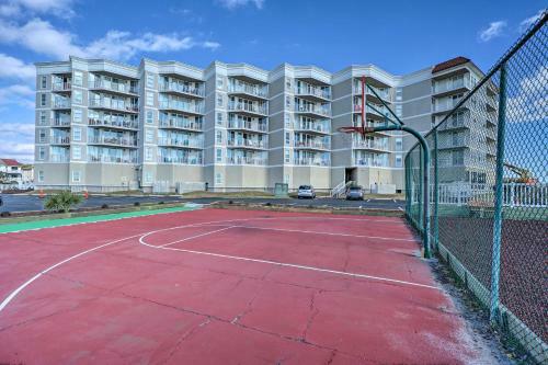 Apartamento Beachfront Getaway With Incredible Ocean Views!