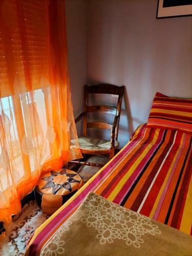 Bed And Breakfast. Alquiler De Vacaciones