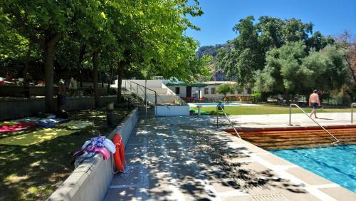 Bed And Breakfast. Alquiler De Vacaciones