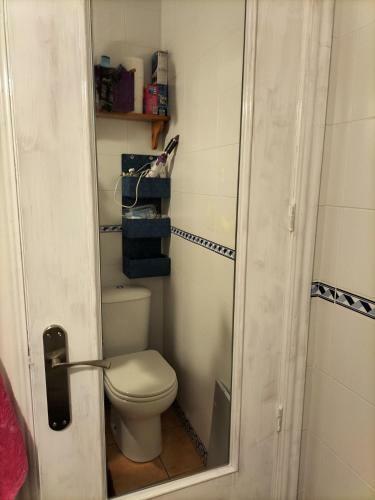 Bed And Breakfast. Alquiler De Vacaciones