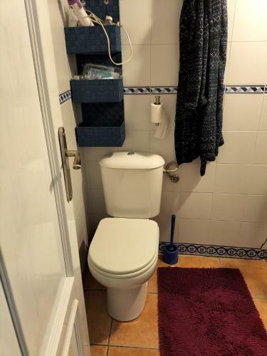 Bed And Breakfast. Alquiler De Vacaciones