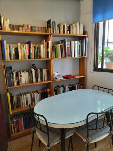 Bed And Breakfast. Alquiler De Vacaciones