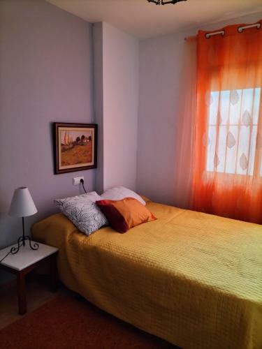 Bed And Breakfast. Alquiler De Vacaciones