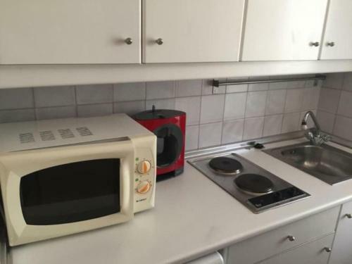 Apartamentos Sotogrande Con Piscina Y Garaje