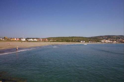 Apartamentos Sotogrande Con Piscina Y Garaje