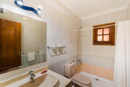 Apartamento Residencial El Conde #11