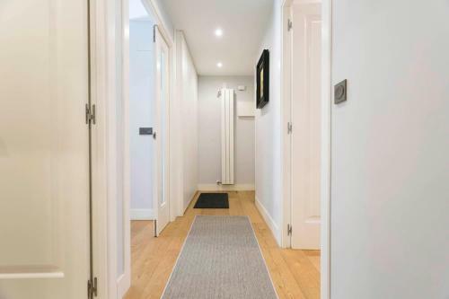 Apartamento Itsasargi. Basquenjoy