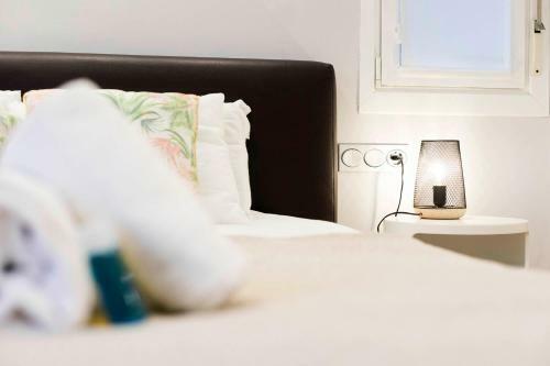 Apartamento Itsasargi. Basquenjoy
