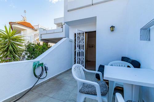 Riviera Apartment Near The Beach