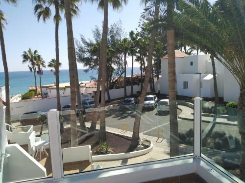 Villa Sea View Apartments