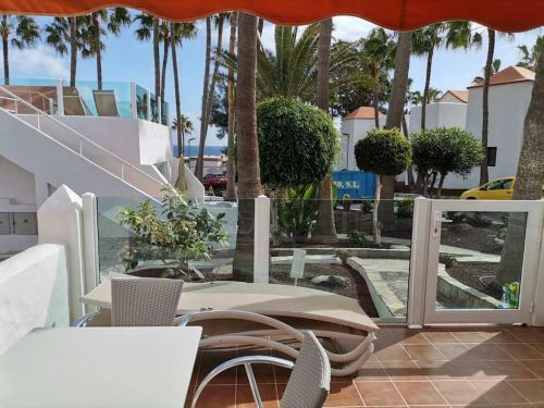 Villa Sea View Apartments