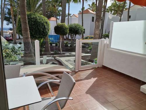 Villa Sea View Apartments