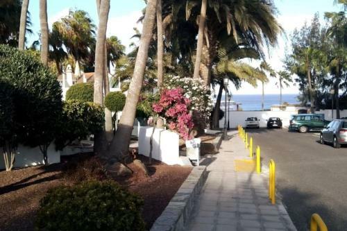 Villa Sea View Apartments