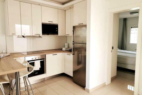 Villa Sea View Apartments