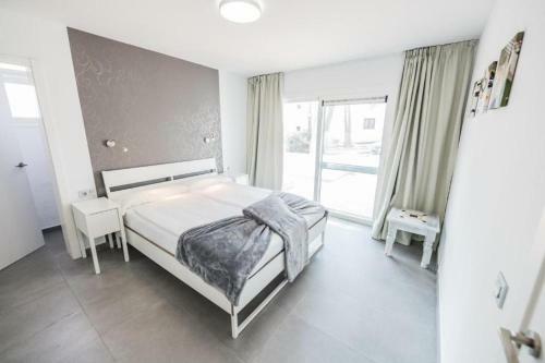 Villa Sea View Apartments