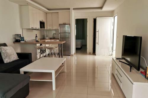 Villa Sea View Apartments