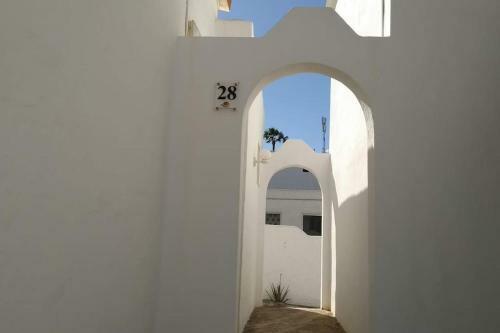 Villa Sea View Apartments
