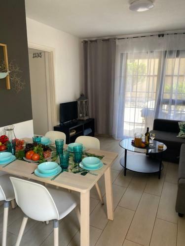 Fuerte Holiday M&m Apartaments 2