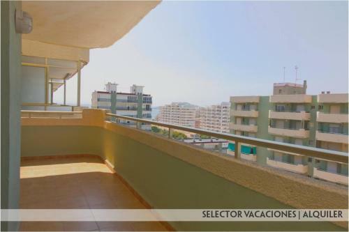 Apartamento Esmeralda