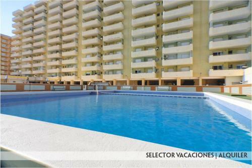 Apartamento Esmeralda